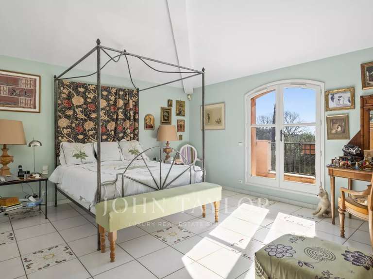 House Grasse - 4 bedrooms - 304m²