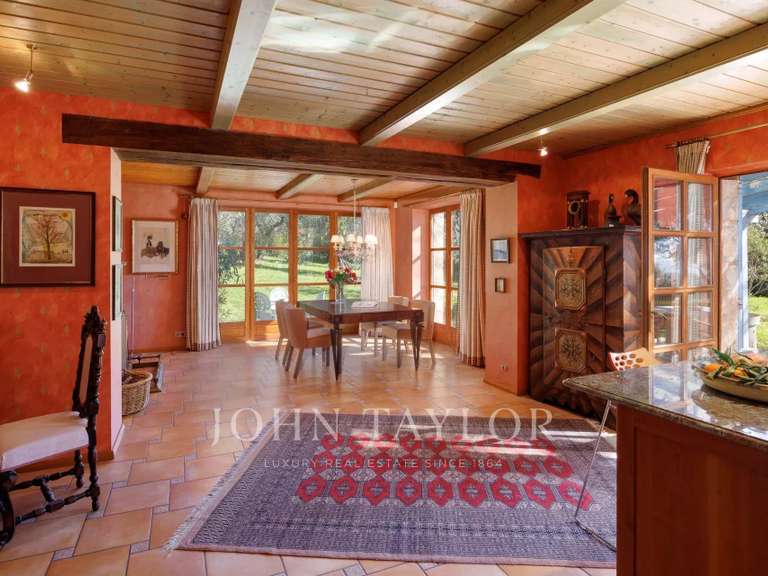 House Grasse - 5 bedrooms - 260m²