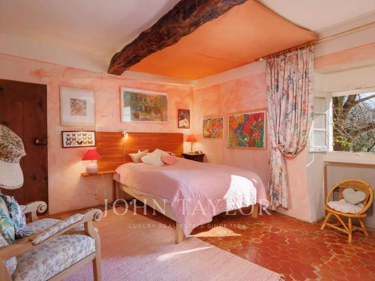 House Grasse - 5 bedrooms - 260m²