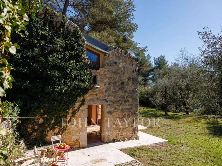 House Grasse - 5 bedrooms - 260m²