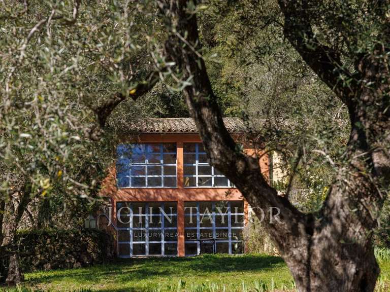 House Grasse - 5 bedrooms - 260m²