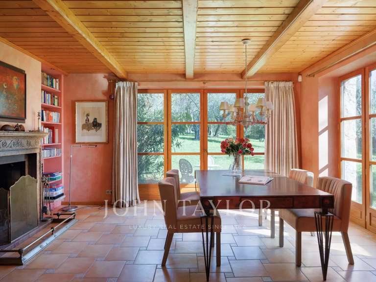 House Grasse - 5 bedrooms - 260m²