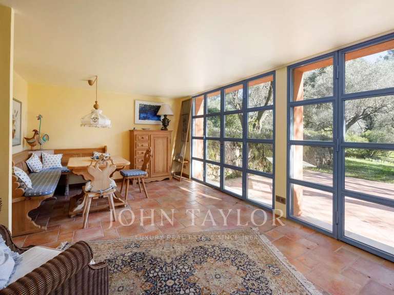 House Grasse - 5 bedrooms - 260m²