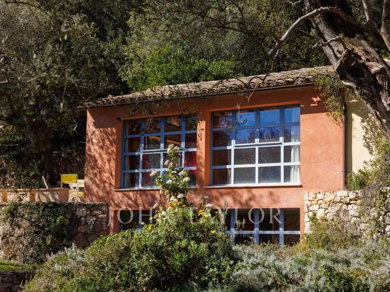 House Grasse - 5 bedrooms - 260m²