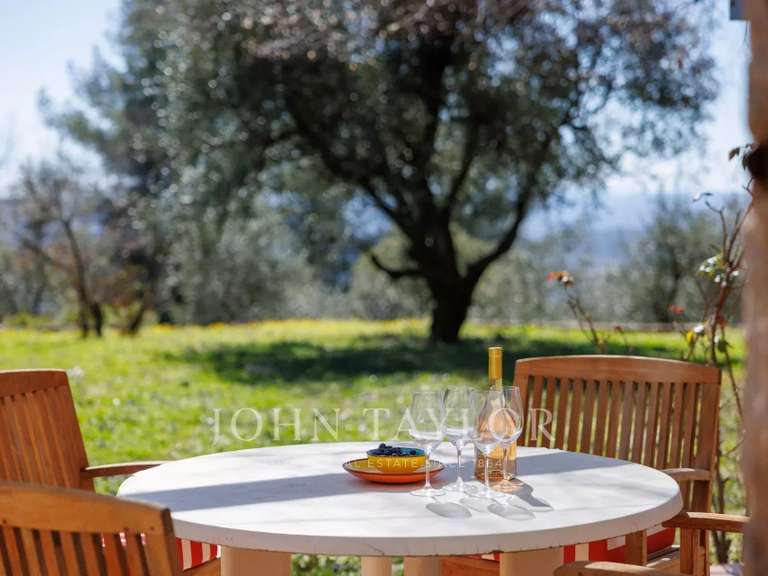 House Grasse - 5 bedrooms - 260m²