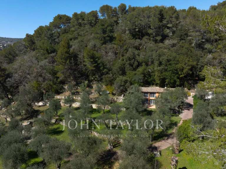 House Grasse - 5 bedrooms - 260m²