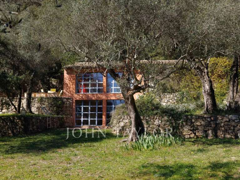 House Grasse - 5 bedrooms - 260m²