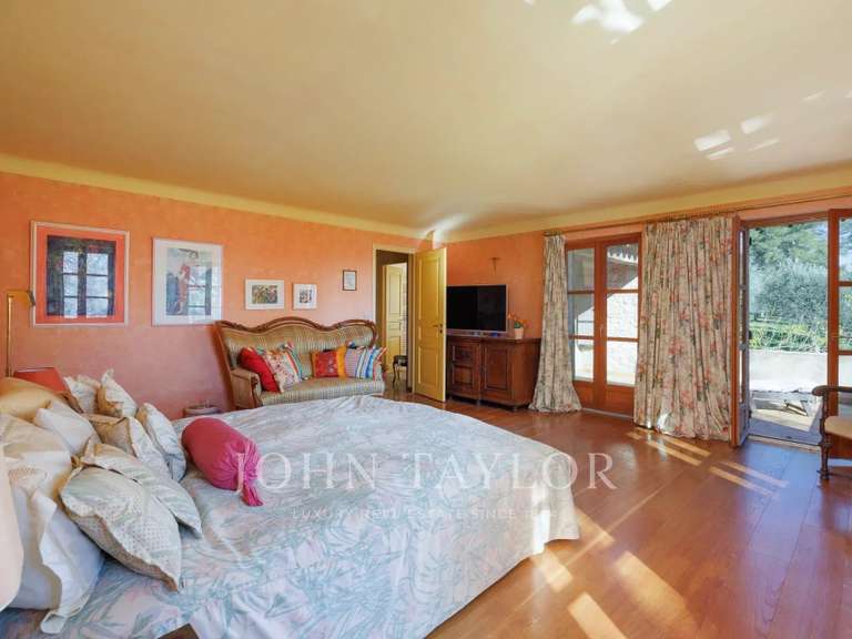 House Grasse - 5 bedrooms - 260m²