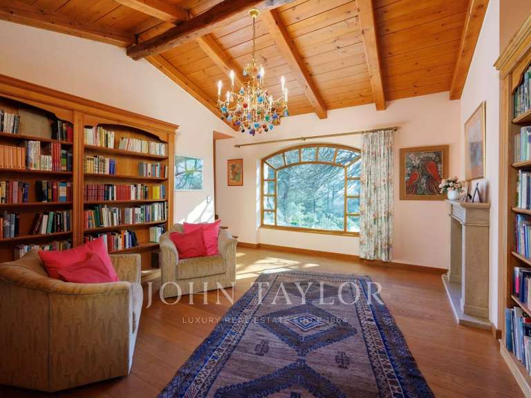 House Grasse - 5 bedrooms - 260m²