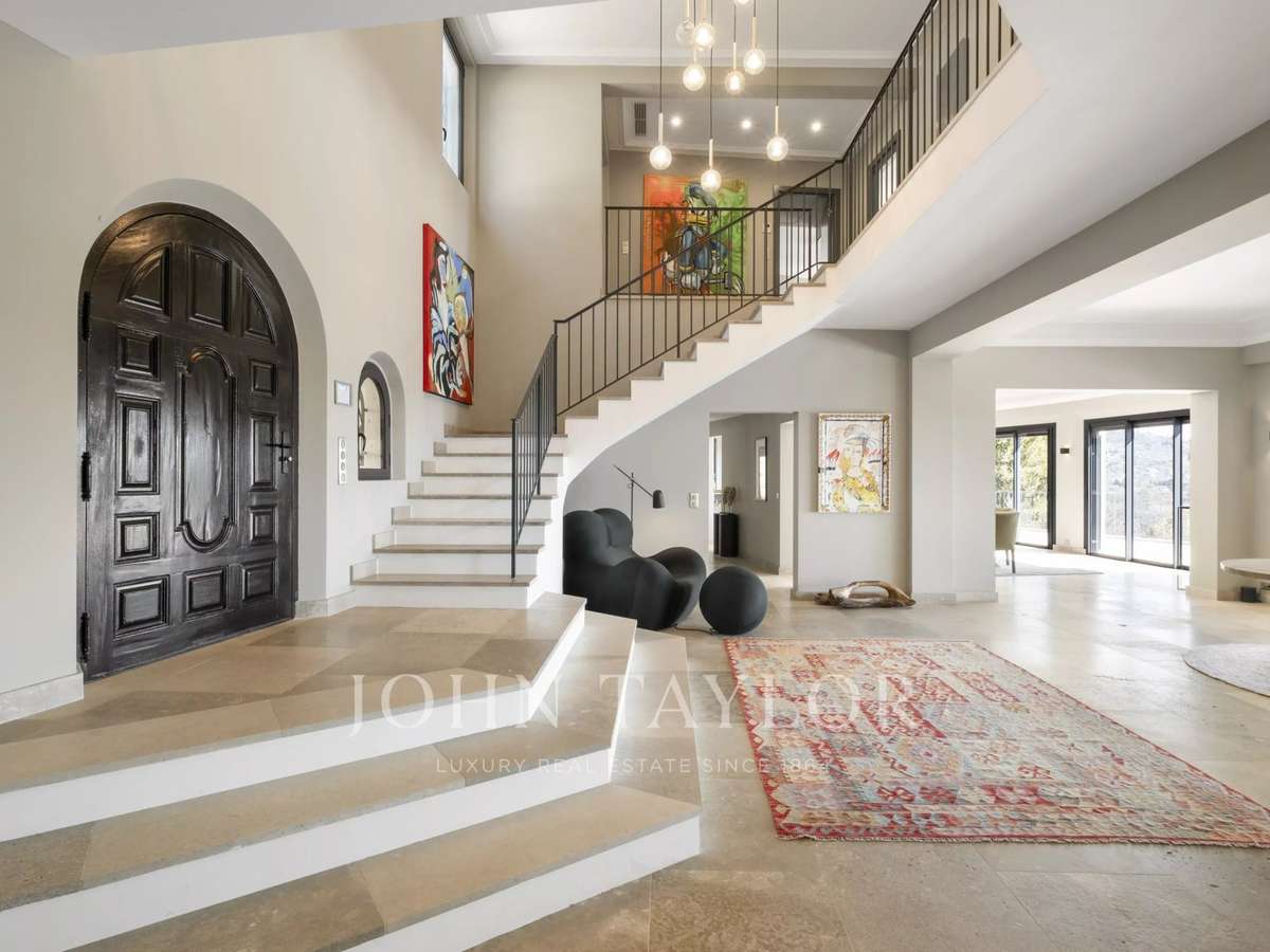 Maison Grasse