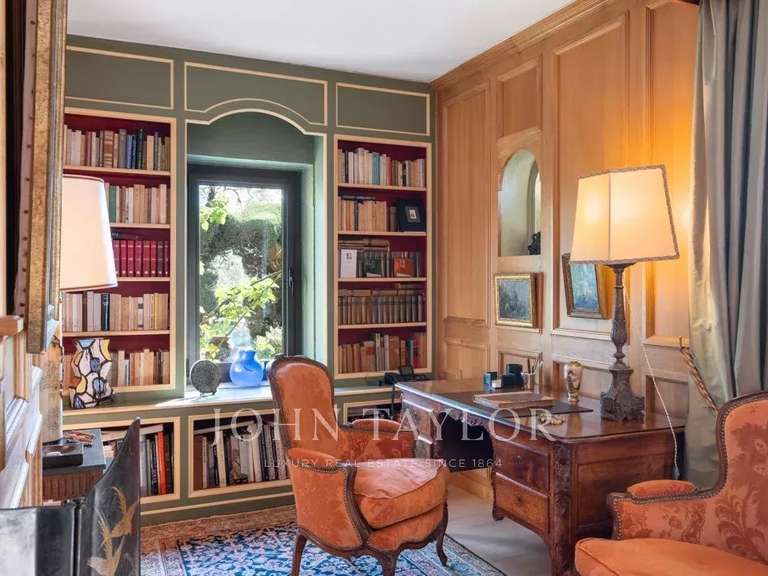 House Grasse - 6 bedrooms - 366m²