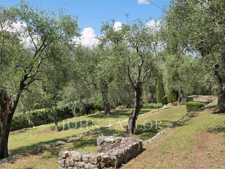 House Grasse - 6 bedrooms - 366m²