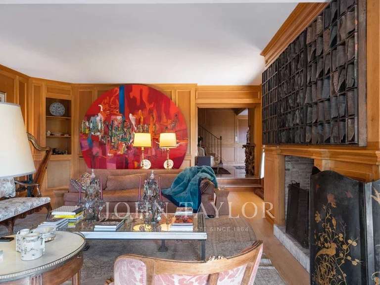 House Grasse - 6 bedrooms - 366m²