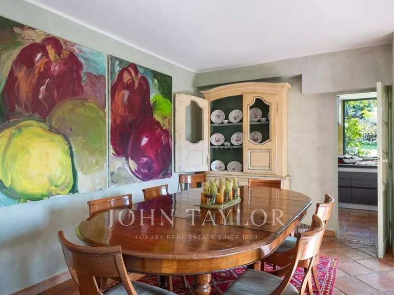 House Grasse - 6 bedrooms - 366m²