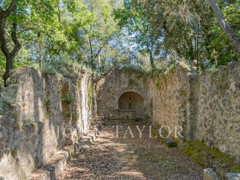 House Grasse - 9 bedrooms - 639m²