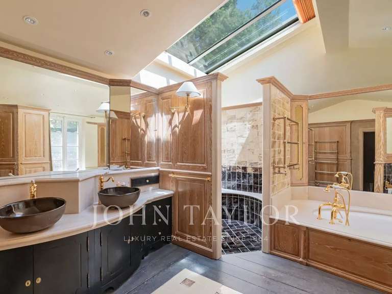 House Grasse - 9 bedrooms - 639m²