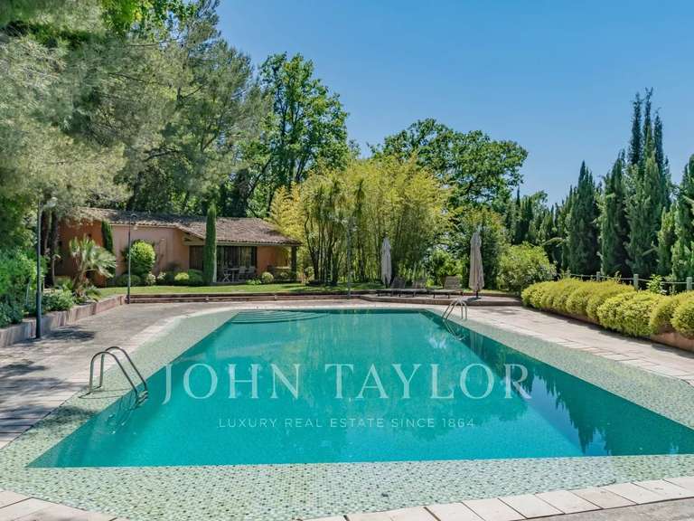 House Grasse - 9 bedrooms - 639m²