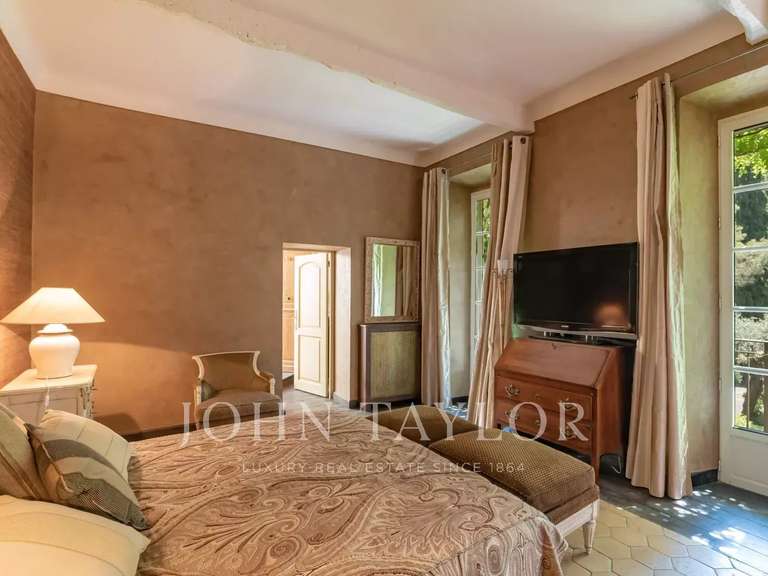 House Grasse - 9 bedrooms - 639m²