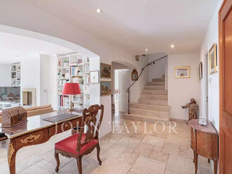 House Grasse - 4 bedrooms - 250m²