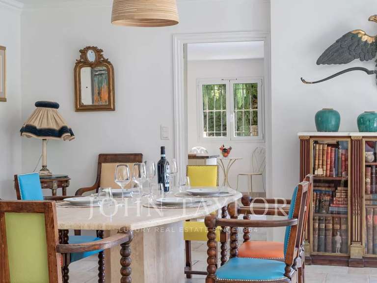 House Grasse - 4 bedrooms - 250m²
