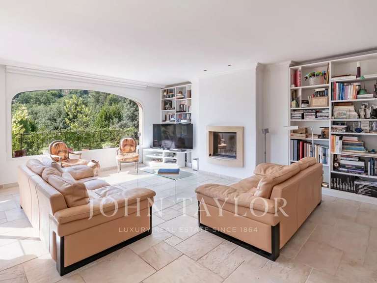 House Grasse - 4 bedrooms - 250m²