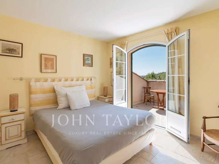 House Grasse - 4 bedrooms - 250m²