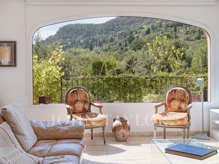 House Grasse - 4 bedrooms - 250m²
