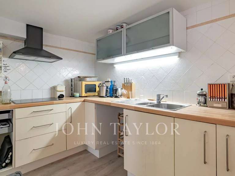 House Grasse - 4 bedrooms - 250m²