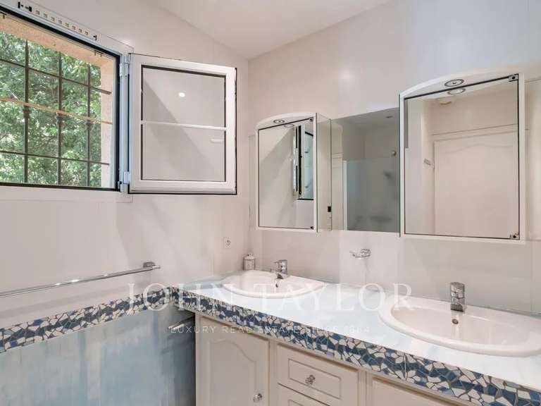 House Grasse - 4 bedrooms - 250m²