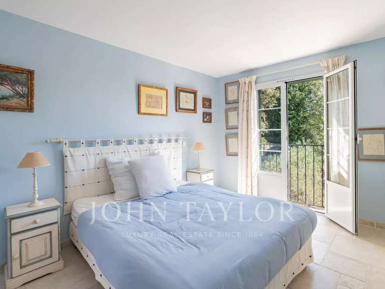 House Grasse - 4 bedrooms - 250m²