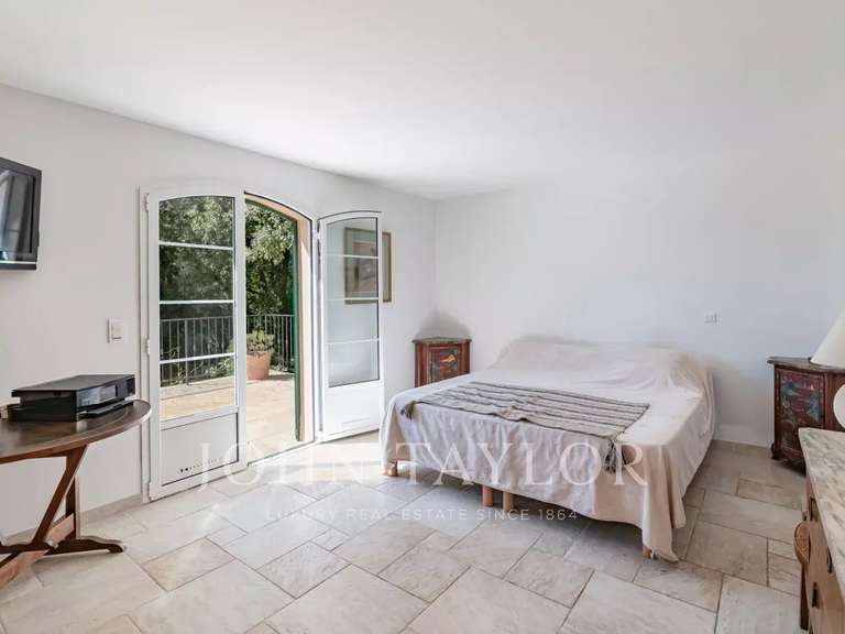 House Grasse - 4 bedrooms - 250m²