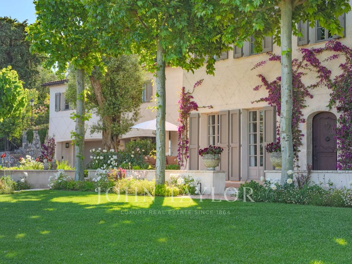 Maison Grasse