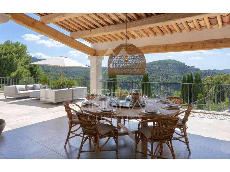House Grasse - 5 bedrooms - 730m²