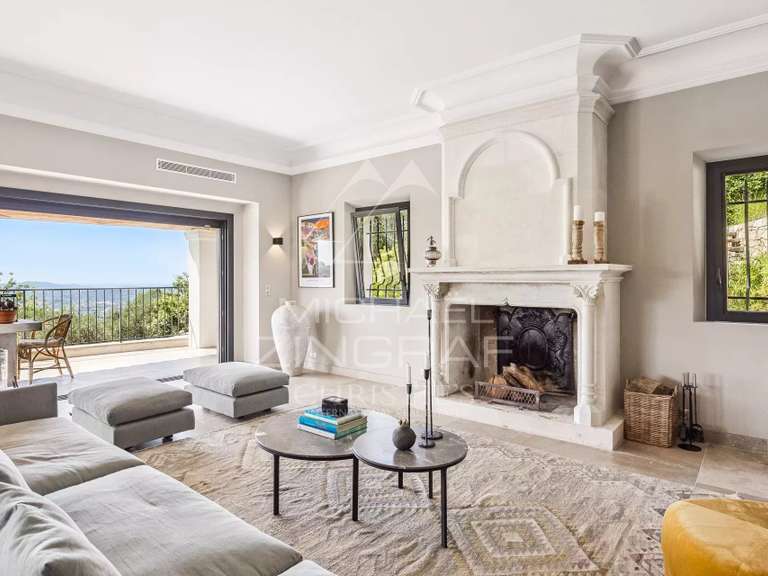 House Grasse - 5 bedrooms - 730m²