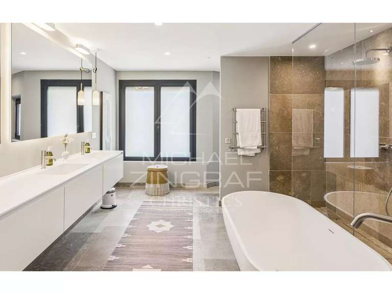 House Grasse - 5 bedrooms - 730m²