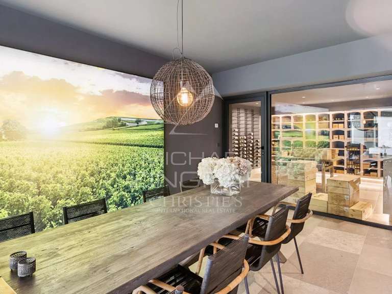 House Grasse - 5 bedrooms - 730m²