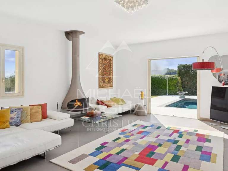 House Grasse - 5 bedrooms - 340m²