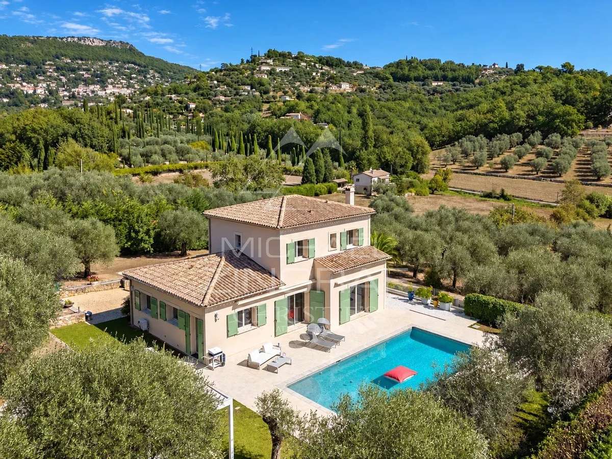 Maison Grasse