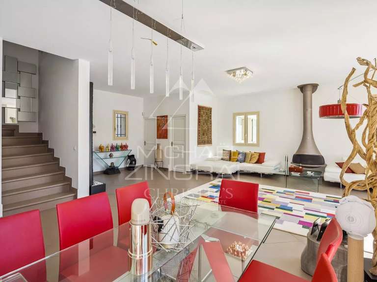 House Grasse - 5 bedrooms - 340m²