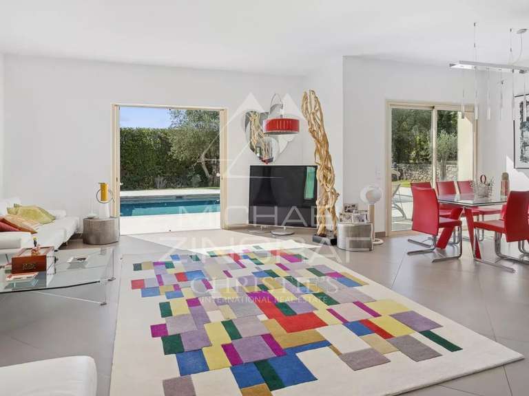 House Grasse - 5 bedrooms - 340m²