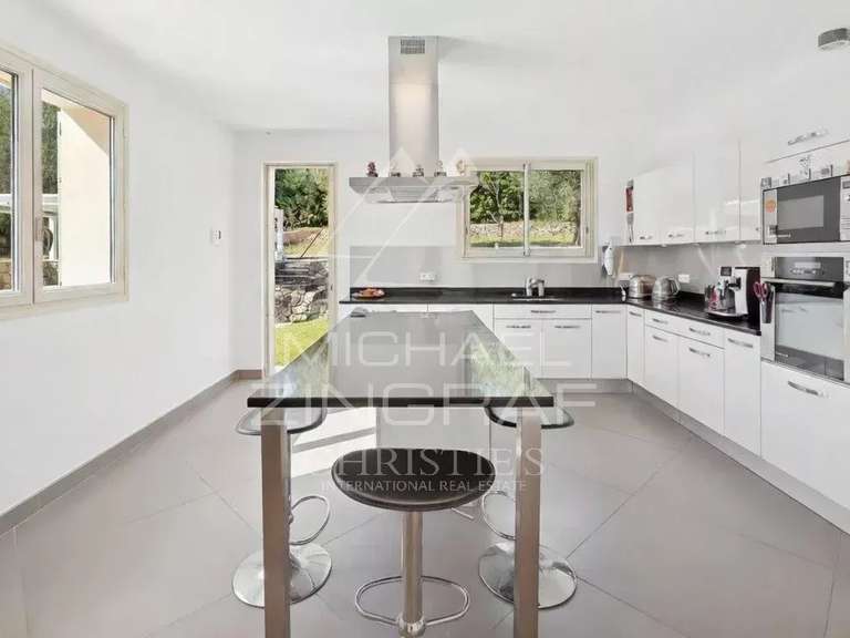 Maison Grasse - 5 chambres - 340m²