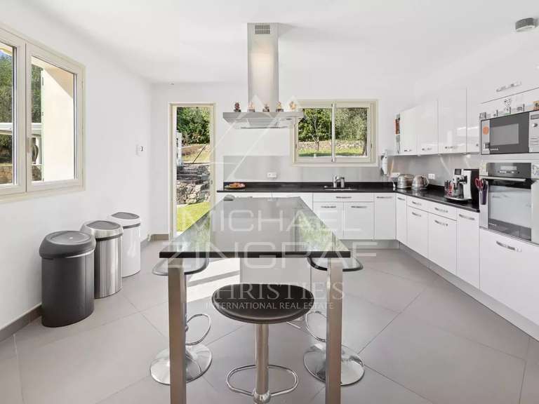 House Grasse - 5 bedrooms - 340m²