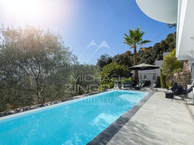 House with Sea view Grasse - 4 bedrooms - 200m²