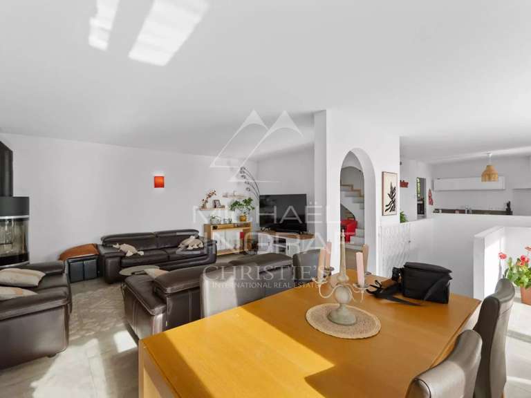 House Grasse - 3 bedrooms - 118m²