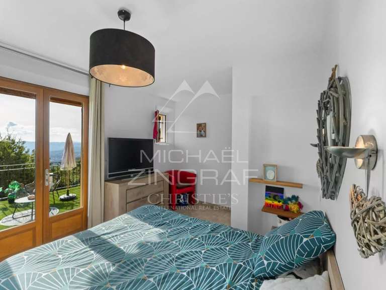 House Grasse - 3 bedrooms - 118m²