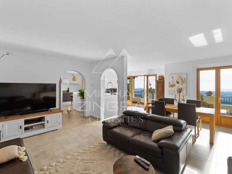 House Grasse - 3 bedrooms - 118m²