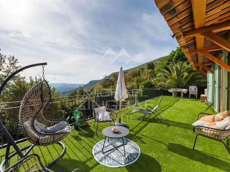 House Grasse - 3 bedrooms - 118m²