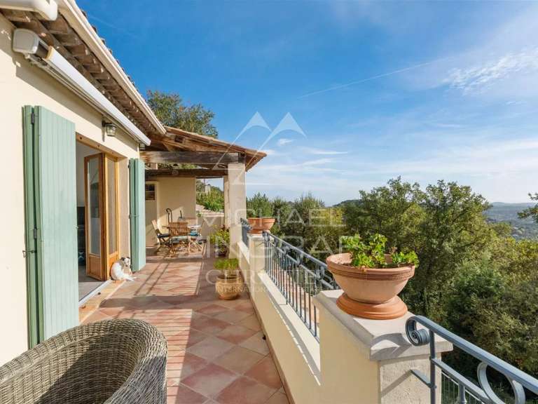 House Grasse - 3 bedrooms - 118m²