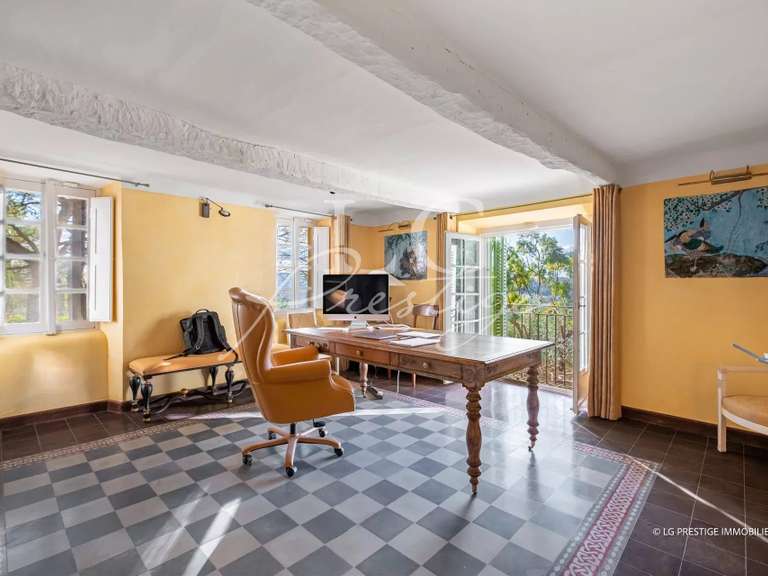 Maison Grasse - 8 chambres - 639m²