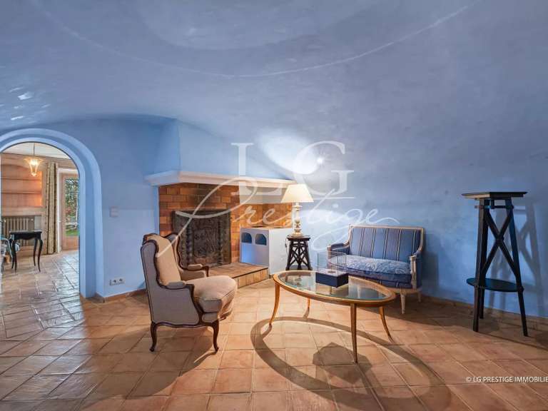 Maison Grasse - 8 chambres - 639m²